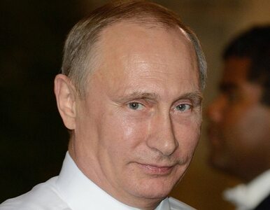 Miniatura: Putin: Wykryliśmy ponad 300 zagranicznych...