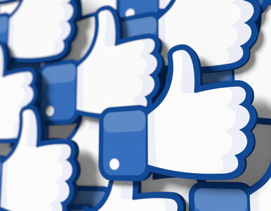 Miniatura: Twoje posty na Facebooku mogą zdradzić,...