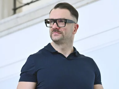 Miniatura: Mejza zapowiedział, że zrzeknie się...