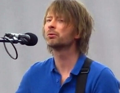 Miniatura: Thom Yorke rozstanie się z Radiohead?