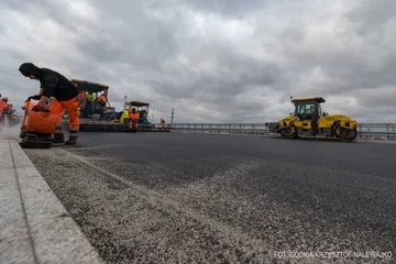 Południowa Obwodnica Warszawy 