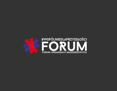 Miniatura: II Forum Organizacji Młodzieżowych...