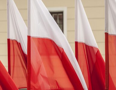 Miniatura: Sondaż: Ponad połowa Polaków uważa, że...