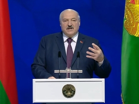 Łukaszenka straszy Polską. „Przygotowują się do inwazji na terytorium...