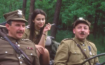 To kadr z filmu: