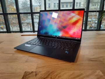 Laptop HP Dragonfly Elite Max