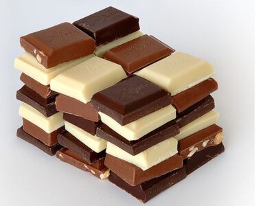 Miniatura: Kakao najtańsze od trzech lat