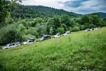 Toyota Off-Road Festival
