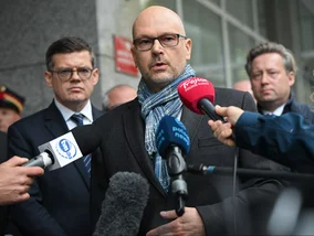 Miniatura: Ślubowanie Berka było wadliwe?...