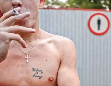 Miniatura: Poprawczaki do poprawki