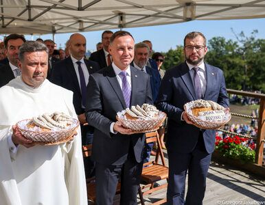 Miniatura: „Glebę uprawia się nie tyle przez...