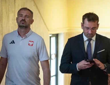 Miniatura: Ostra reakcja Polski na skandal z Rosją....