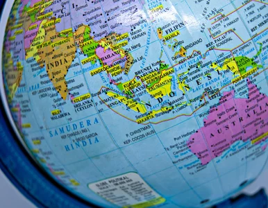 Miniatura: Gdzie leży to państwo? Będziesz dobry,...