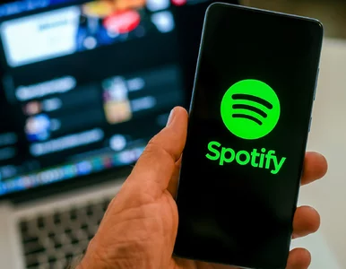 Miniatura: Poważna awaria Spotify. Dotknęła co...