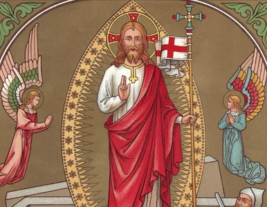 Miniatura: Katolicki quiz na Wielkanoc. Odpowiesz...