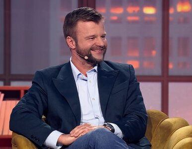 Miniatura: Szok. Nie zgadniecie, z kim przyszedł do...