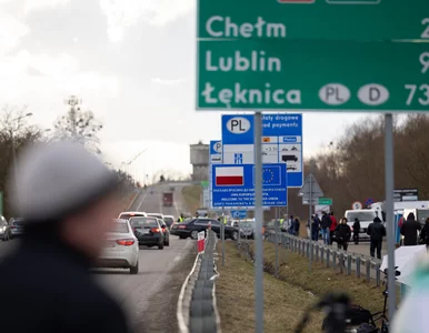 Miniatura: Wojna Ukraina – Rosja. BlaBlaCar uruchomił...