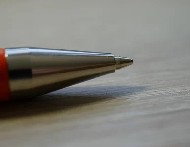 Miniatura: Quiz ortograficzny z nazwami przedmiotów....