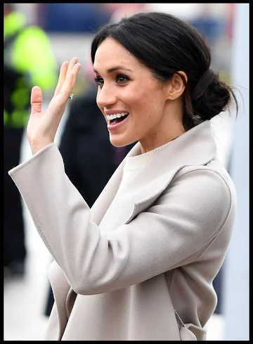 Meghan Markle 