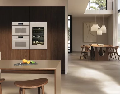 Miniatura: Miele triumfuje w iF Design Award. Aż 19...