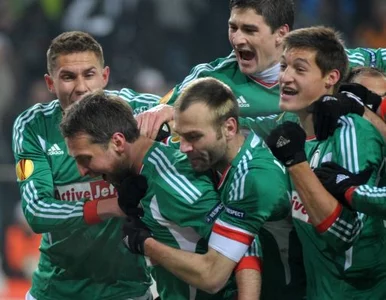 Miniatura: Zwycięstwo było tak blisko......