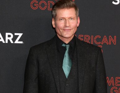 Miniatura: Szokujące zarzuty w kierunku gwiazdora...