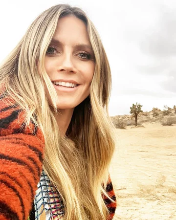 Heidi Klum 