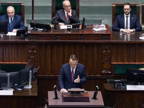Miniatura: Polska polityka zagraniczna w 2026 r.