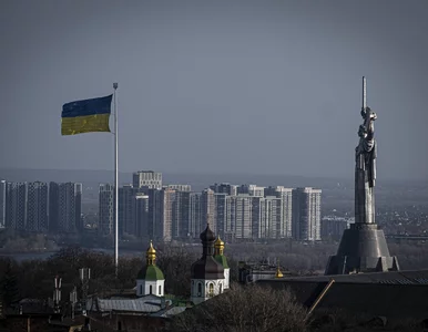 Miniatura: Rosjanie mieli zmniejszyć intensywność...