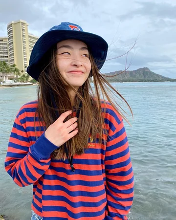 Maia Shibutani 