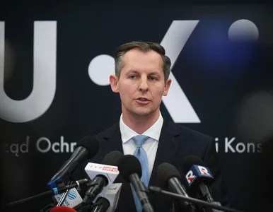 Miniatura: Zmowa cenowa? Przeszukanie w Action, AB,...