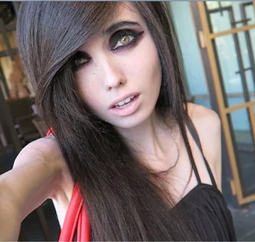 Eugenia Cooney 