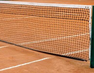 Miniatura: Turniej WTA: Radwańska przeszła eliminacje