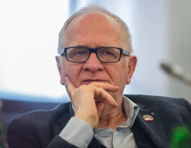 Miniatura: Szef Rady Mediów Narodowych ostro o...