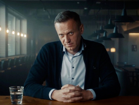 Putin może go&nbsp;zabić, ale&nbsp;się boi. Najsłynniejszy więzień Rosji