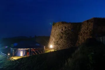 Twierdza Srebrna Góra 