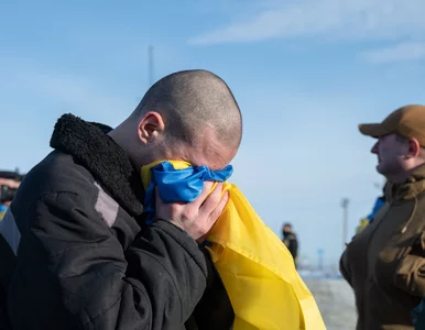 Miniatura: Rosjanie mają sprzedawać ukraińskich...