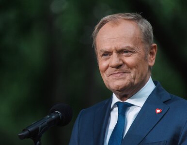 Miniatura: Złamana obietnica Tuska? Ministerstwo...