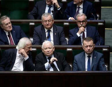 Miniatura: Jarosław Kaczyński stanie przed komisjami...