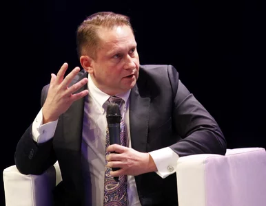 Miniatura: Wyrok w sprawie Durczoka skandaliczny i...