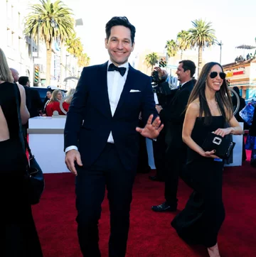 Paul Rudd 