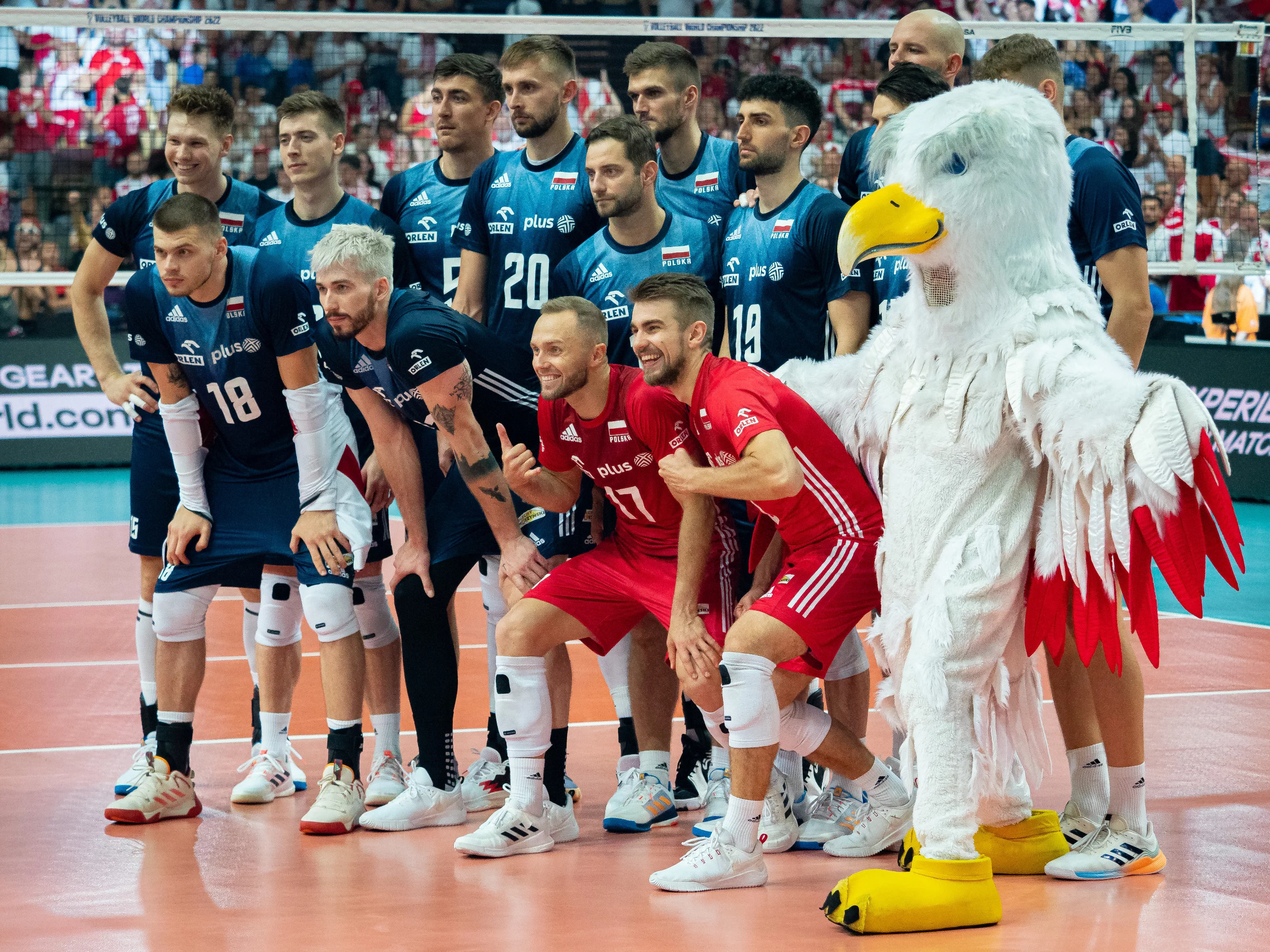 Arcytrudny quiz dla kibiców siatkówki. Dasz radę uzyskać chociaż 30 proc.?