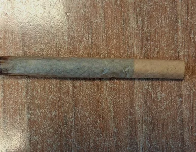 Miniatura: Do przedszkola ze skrętem. Chłopiec zabrał...