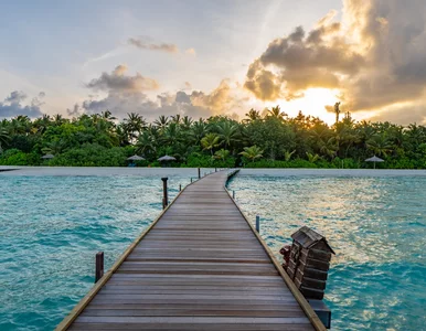 Miniatura: QUIZ o wyspach świata. Tylko prawdziwy...