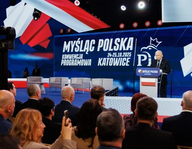 Miniatura: Tak PiS chciał dopiec Tuskowi. „PO zaczęła...