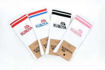 Skarpetki Kubota Made in&nbsp;Poland