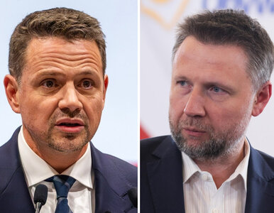 Miniatura: Tusk reaguje na awanturę o prohibicję w...