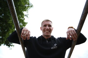 Piotr Lisek