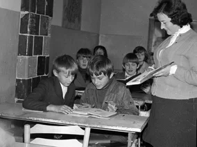 Miniatura: Ten QUIZ ortograficzny rozłoży cię na...