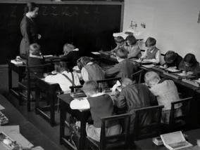 Miniatura: QUIZ szkolny, który wyłoni leserów....